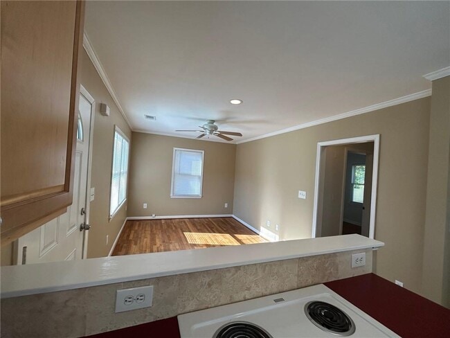 Building Photo - 4104 Comanche Dr
