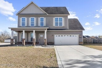 Building Photo - 501 New Hanover Trl