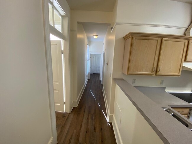 Photo - 605 Harrison St Apartment