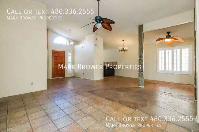 Foto del edificio - 4169 W Gary Dr