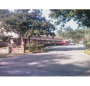 Primary Photo - Tanager Townhomes