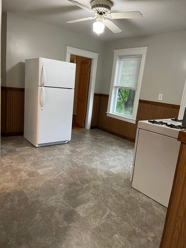 6 Upsala St Unit 2, Worcester, MA 01610 6 Upsala St Worcester, MA