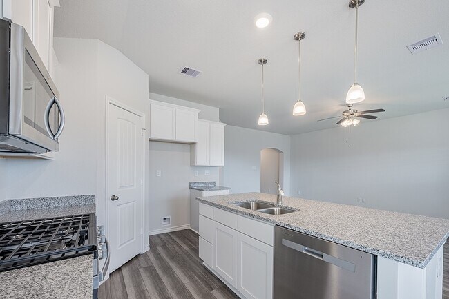 Foto del edificio - 1101 Davy St