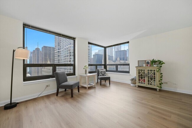 Foto del edificio - 440 N Wabash Ave