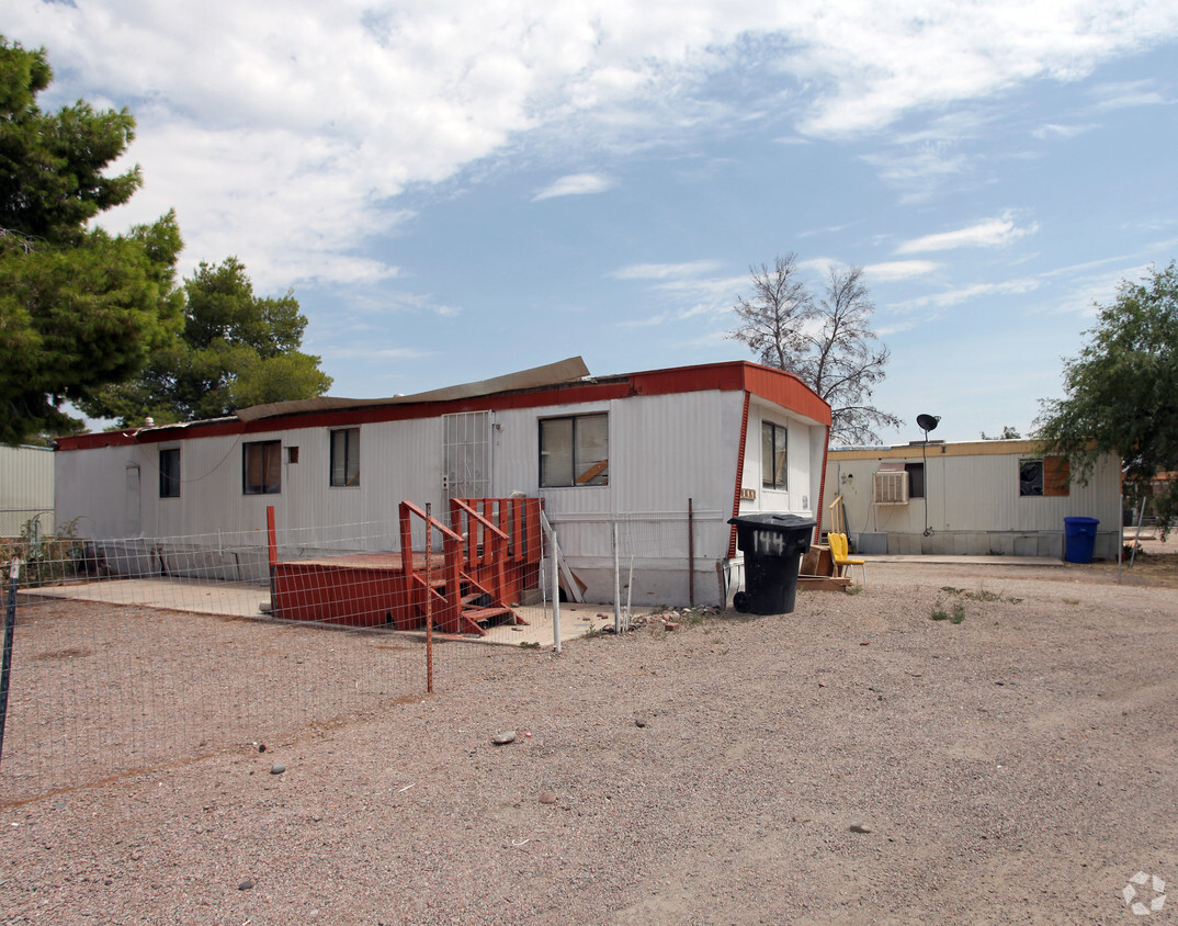 Building Photo - 4-3's Mobile Home Park