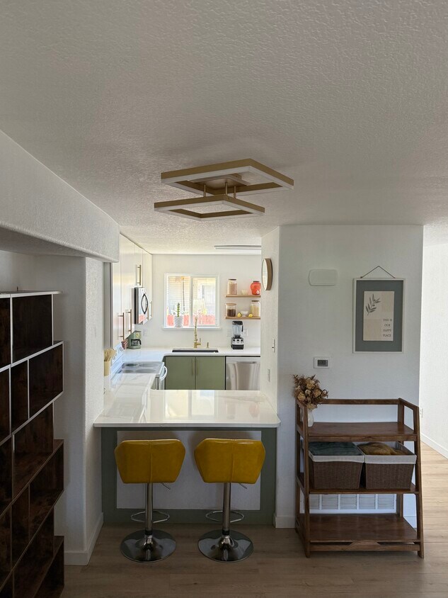 Foto principal - 1885 S Quebec Way