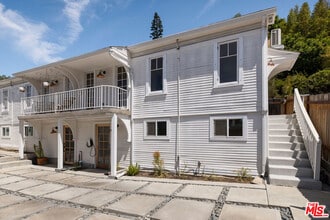 Building Photo - 1310 1/2 Lucile Ave