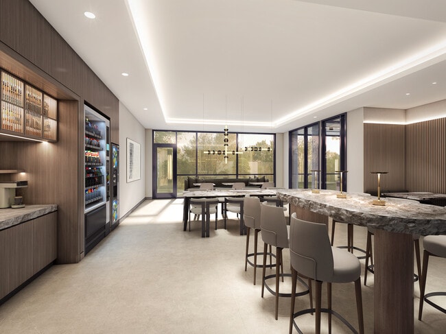 Building Photo - ÉQUINOXE Bois-Franc - Phase 1