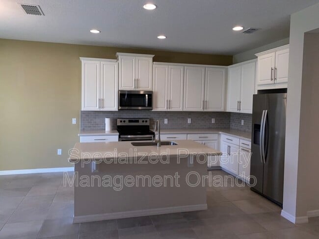 Building Photo - 1709 Felicity Ln