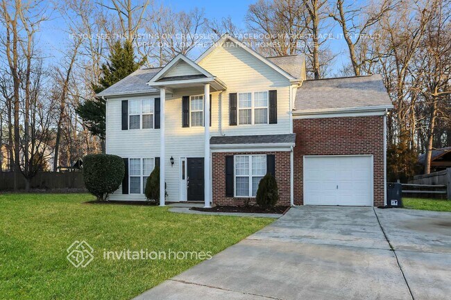 Foto del edificio - 1719 Cottage Creek Rd