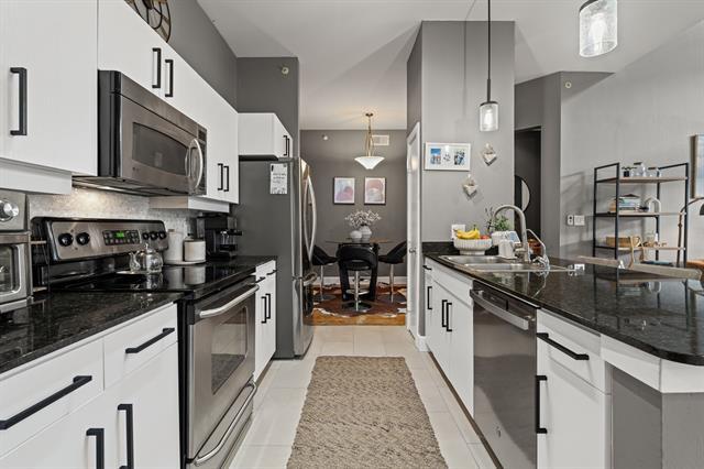 Foto del edificio - 4414 Cedar Springs Rd