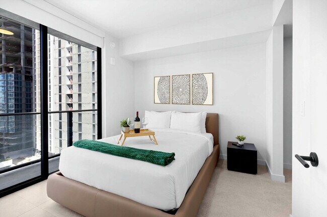 Foto del edificio - 501 NE 1st Ave