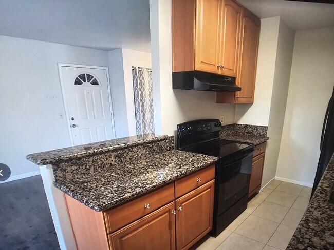 Foto del edificio - 1641 Pentecost Way