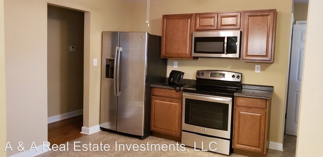 Foto del edificio - 3 br, 2 bath House - 4115 Millcreek Dr