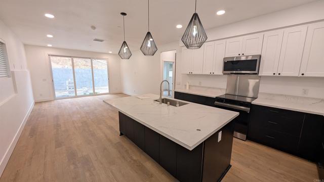 Foto del edificio - 1236 Buena Vista Ave