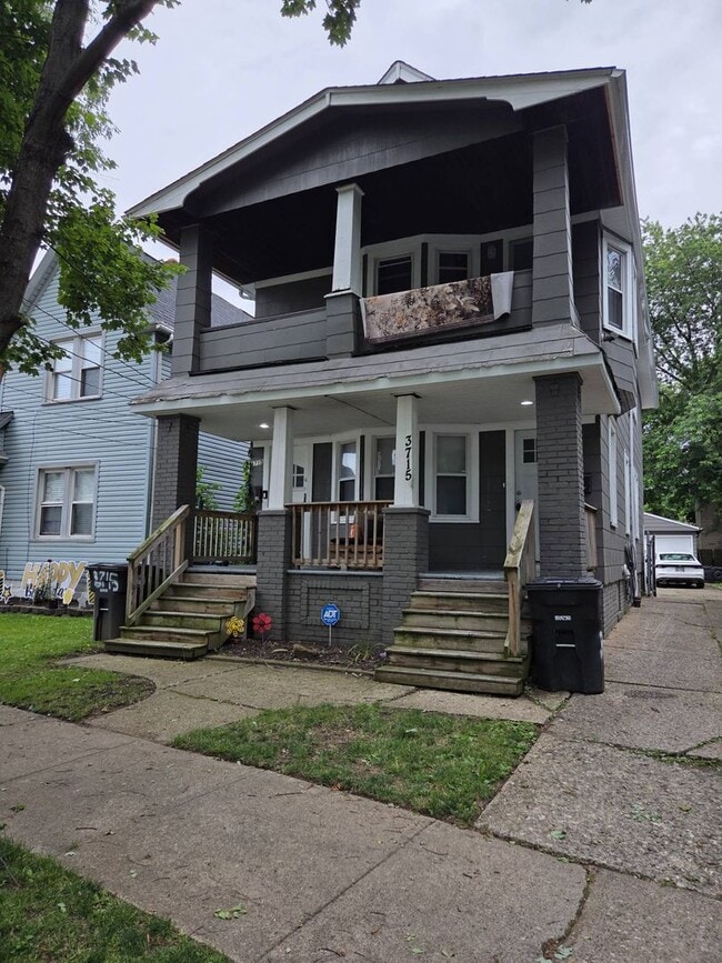 Building Photo - 3715 W 39th St