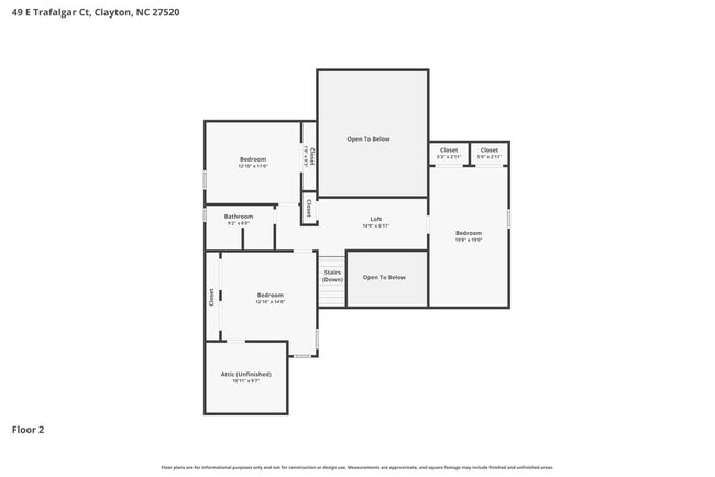 Building Photo - 49 E Trafalgar Ct