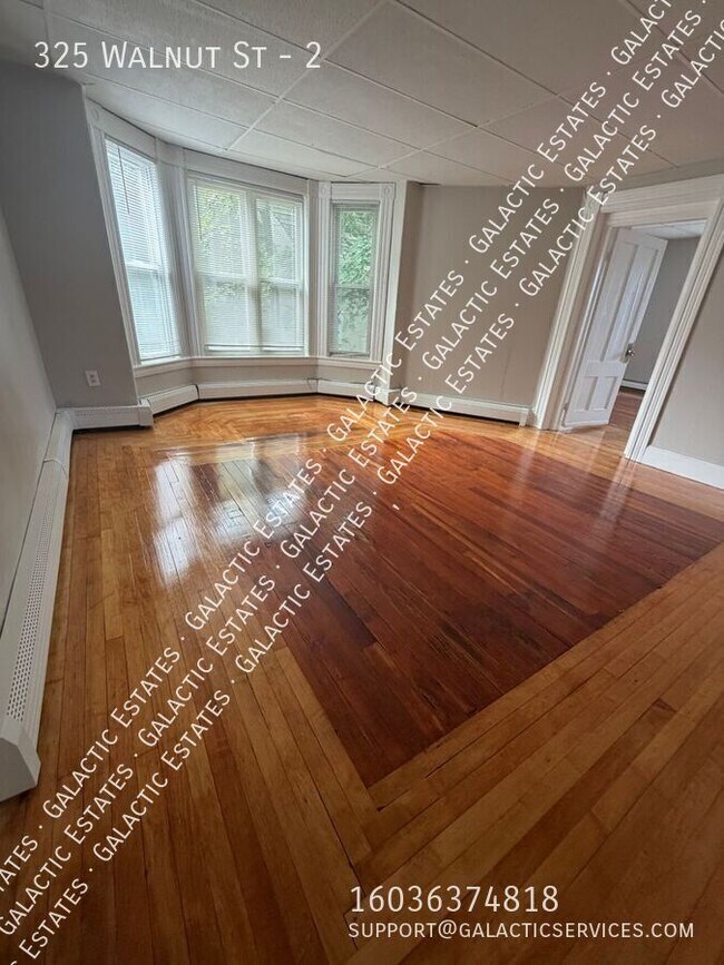 Foto del edificio - 325 Walnut St