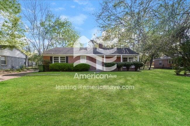 Building Photo - 2145 Meadowlane Dr