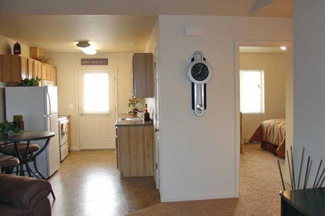 Foto del edificio - 1 bedroom in Billings MT 59105