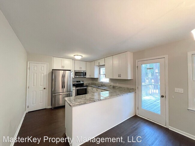 Building Photo - 3 br, 2 bath House - 3002 Appling Way