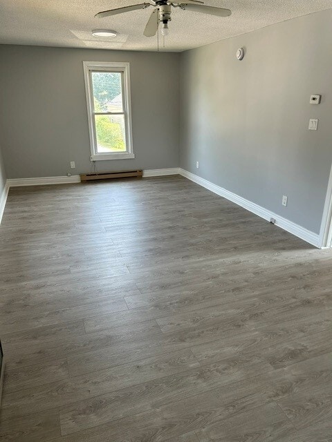 Building Photo - 1-Bed Upper Level Unit for Rent, Sault Ste. Marie | Parking Included