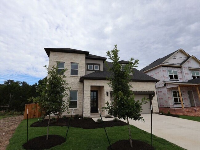 Foto del edificio - Spacious 4BR House in Leander