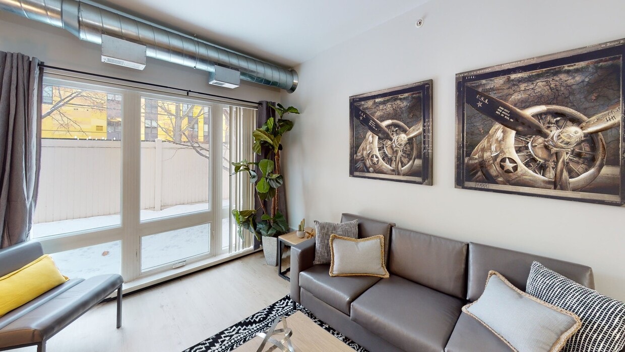 Photo - Yugo Minneapolis 412 Lofts