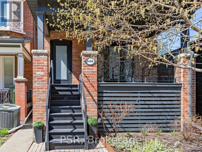 Building Photo - 54A Galley Ave
