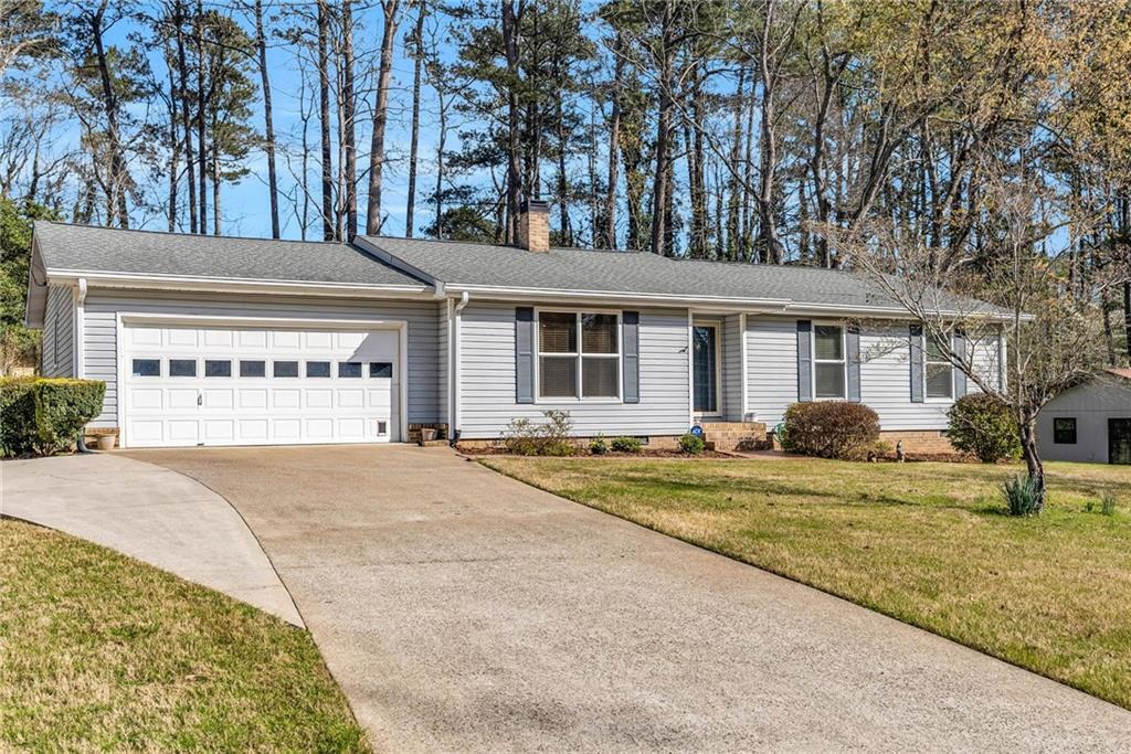 Primary Photo - 3513 Ridge View Ct NE