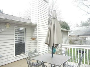 Photo - 130 Creekmont Way House