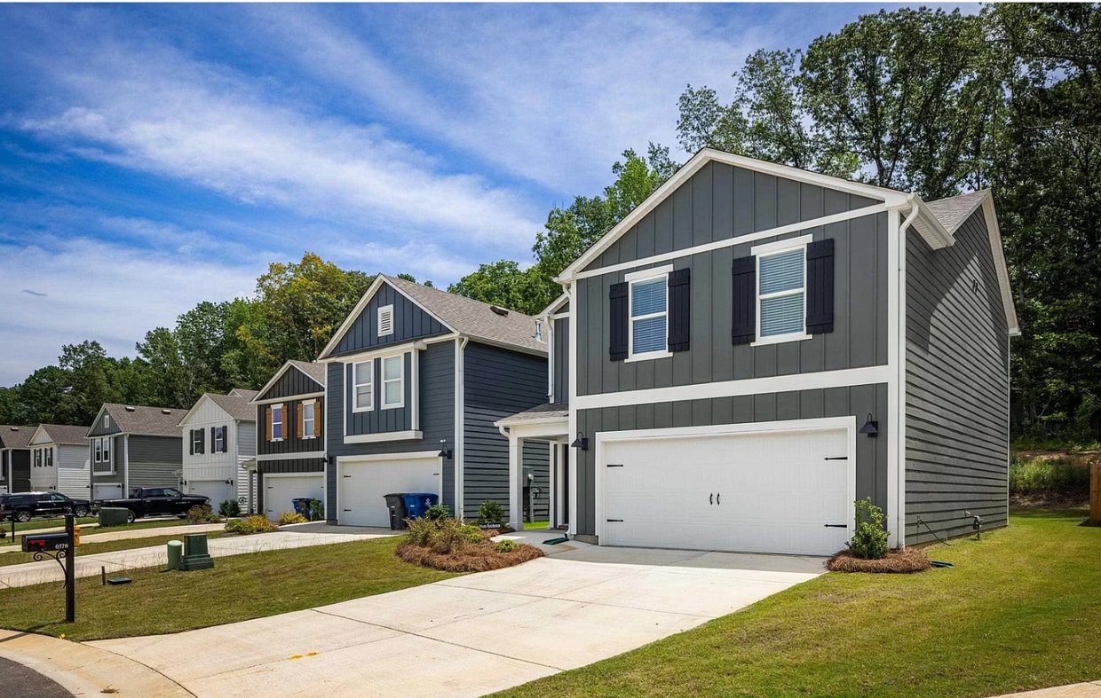 Foto principal - 6578 Creek Cir