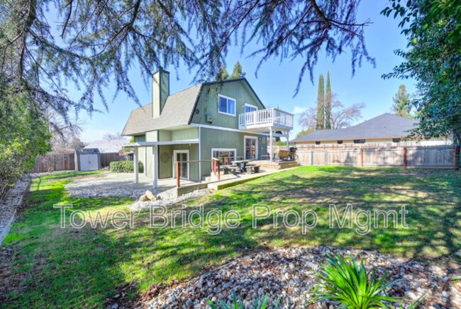 Building Photo - 5823 Filbert Ave