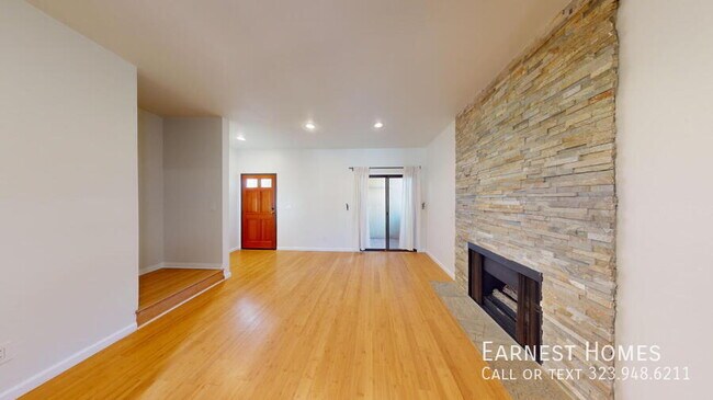 Foto del edificio - 2540 S Centinela Ave