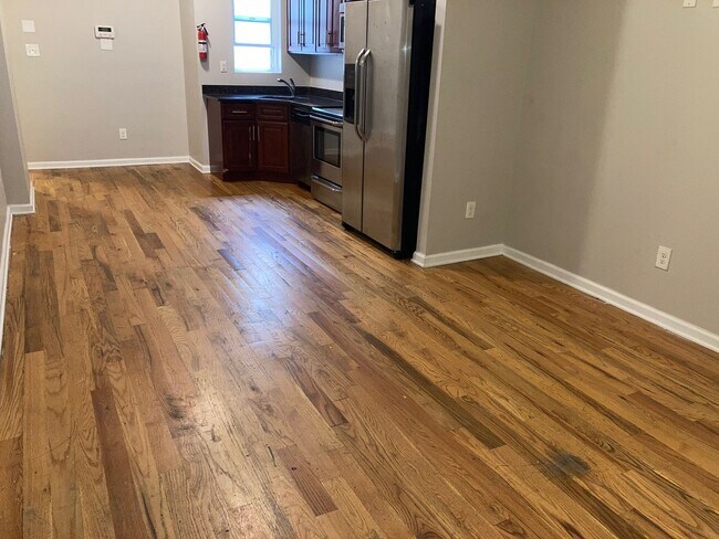 Foto del edificio - 2108 N 17th St