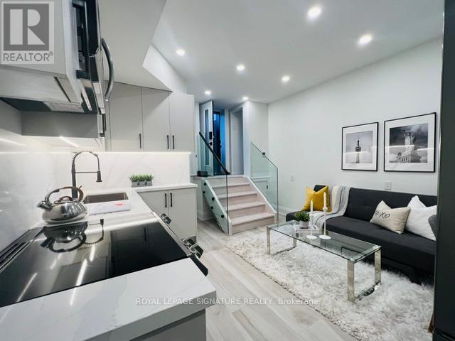 Building Photo - 217 Euclid Ave