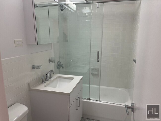 Foto del edificio - EAST 35 STREET