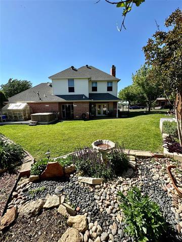 Building Photo - 2114 Trace Ridge Dr