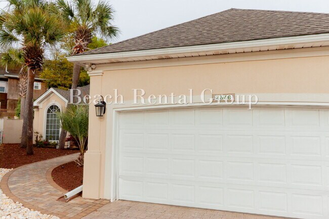 Foto del edificio - Furnished Home in NMB with Pool and Hot Tub