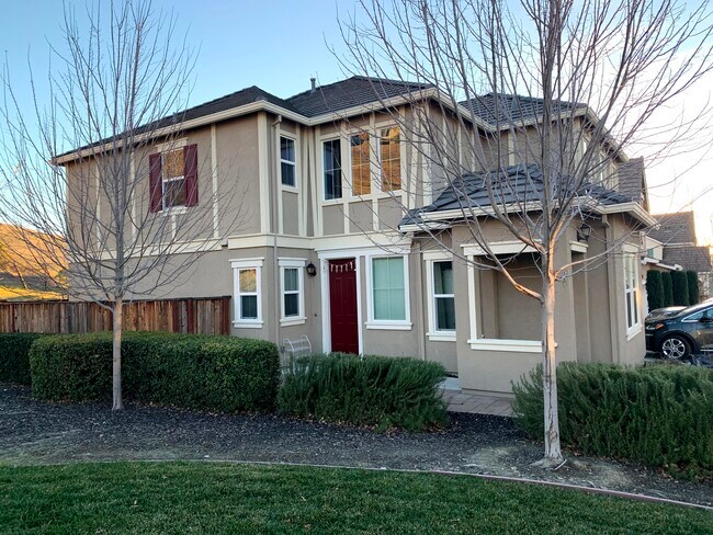 Foto del edificio - 7092 Syrah Dr