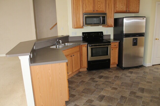 Foto del edificio - Beautiful 2 bed/2.5 bath condo in Witchduc...