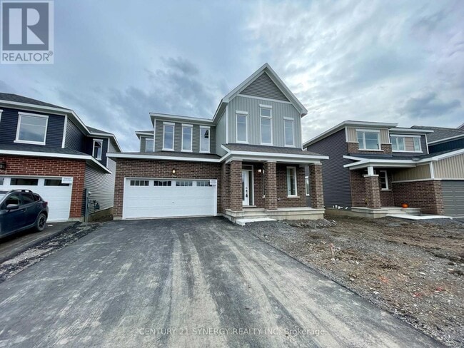 Building Photo - 862 Henslow's Cir