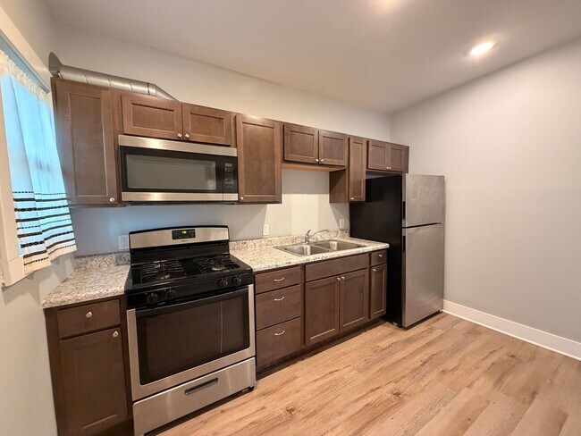 Foto del edificio - 107 Lexington Ave SW