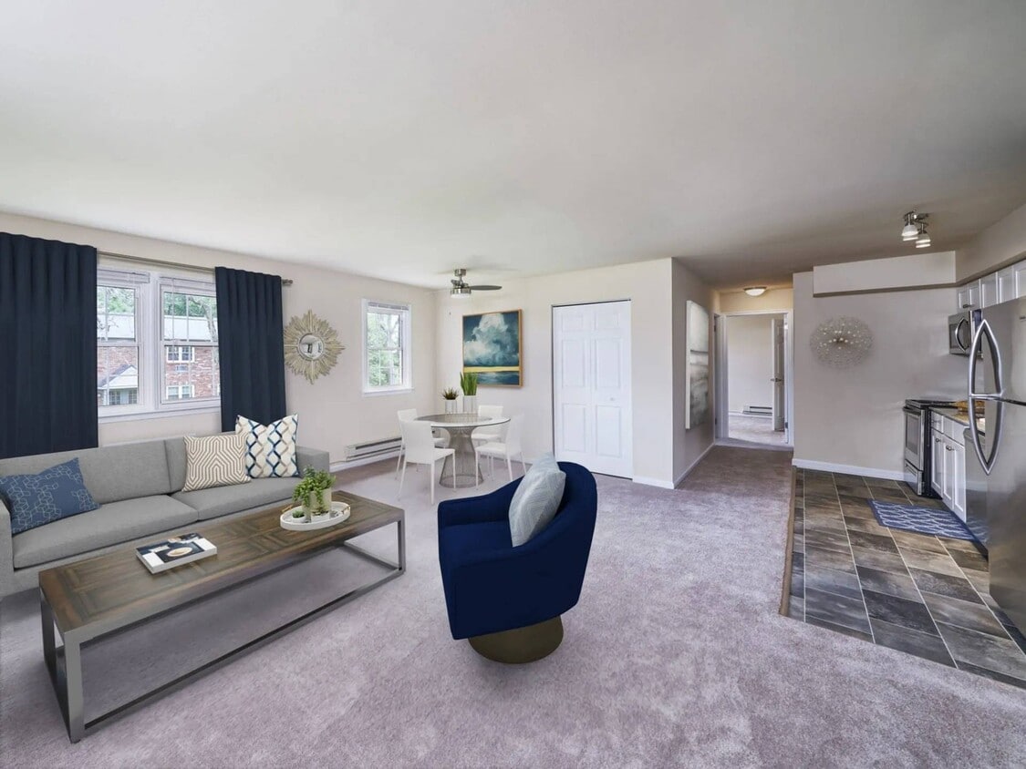 Dublin Village 160 Middle Rd Dublin, PA Apartments for Rent in Dublin