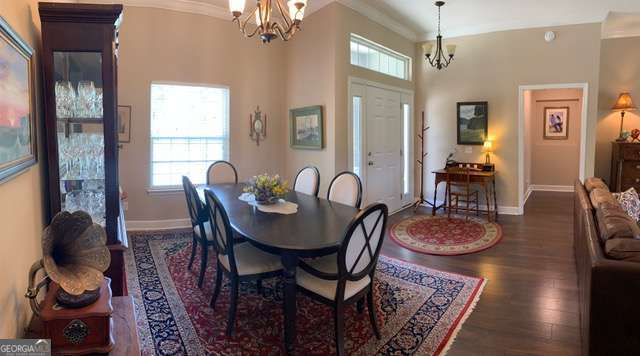 Foto del edificio - 142 Laurel Marsh Way