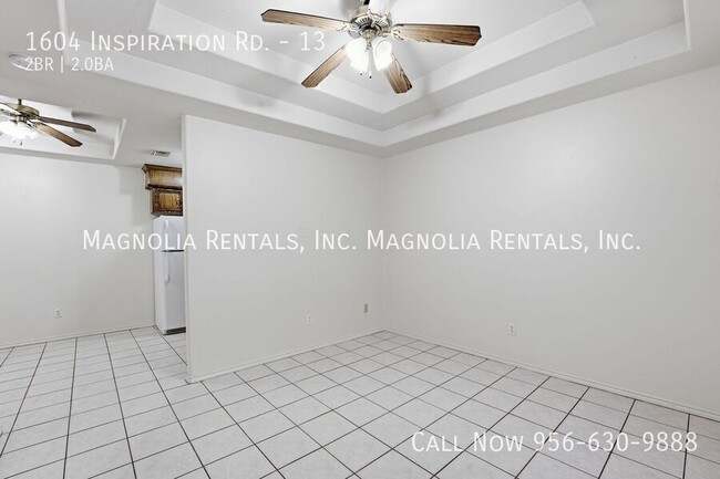 Foto del edificio - 1604 Inspiration Rd