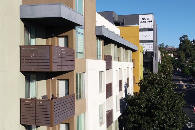 Alaya Apartments Hollywood Ca Building Photo Alaya