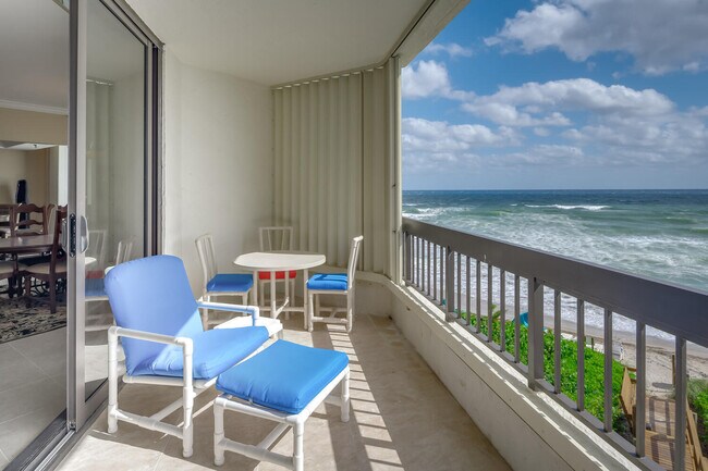 Building Photo - 3201 S Ocean Blvd