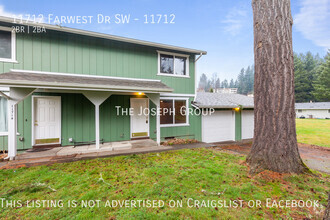 Building Photo - 11712 Farwest Dr SW