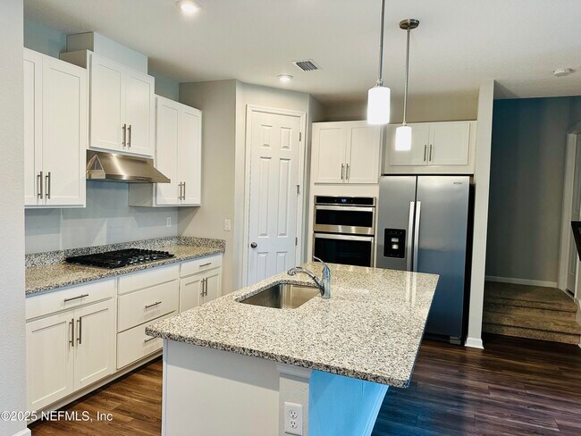 Foto del edificio - 3669 Marsh Reserve Blvd